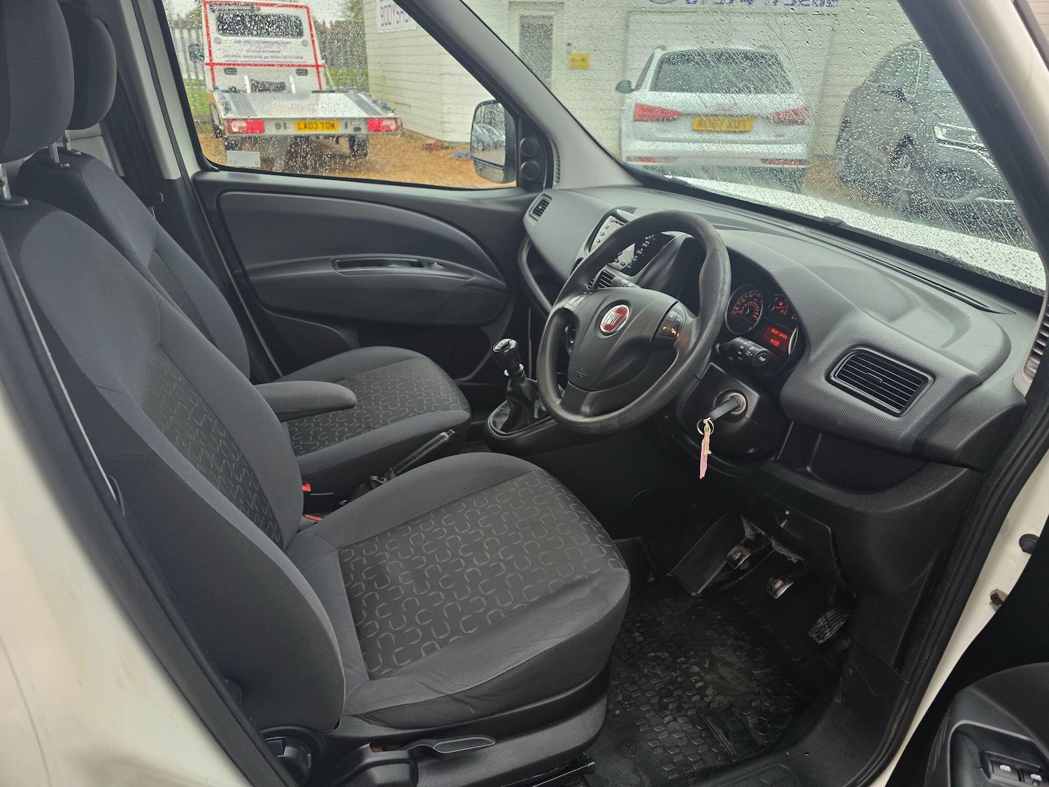 Used Fiat Doblo 2019 for sale - 77215135: Photo 33