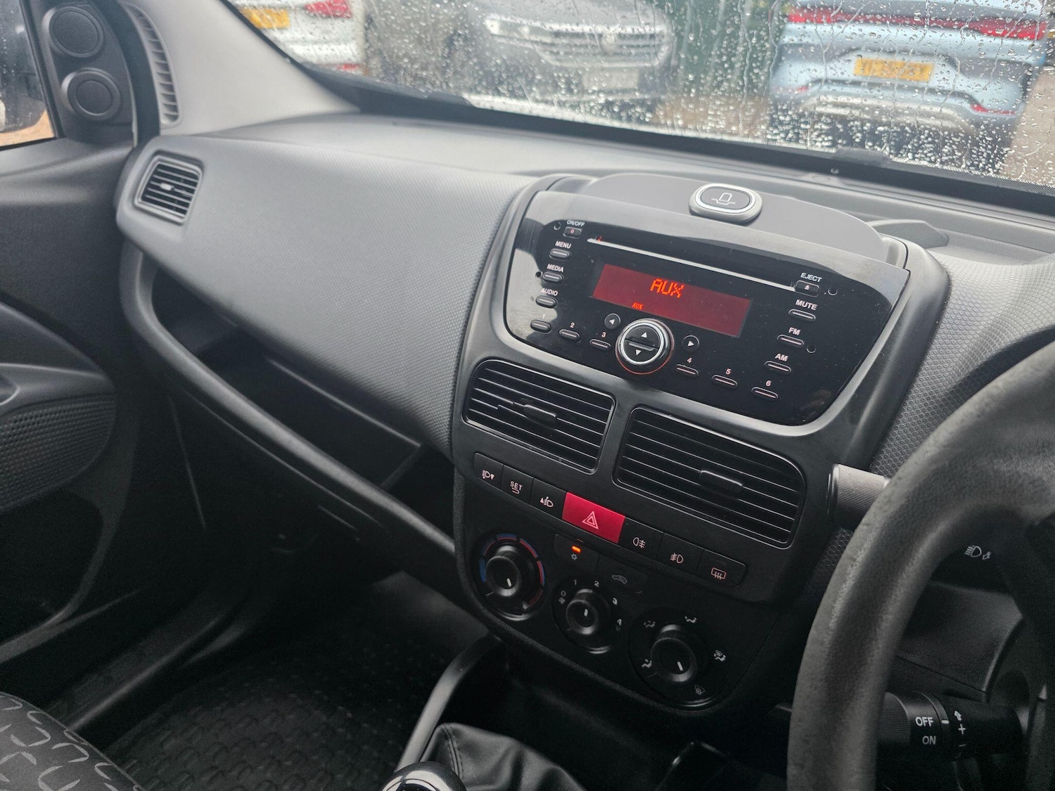 Used Fiat Doblo 2019 for sale - 77215135: Photo 34