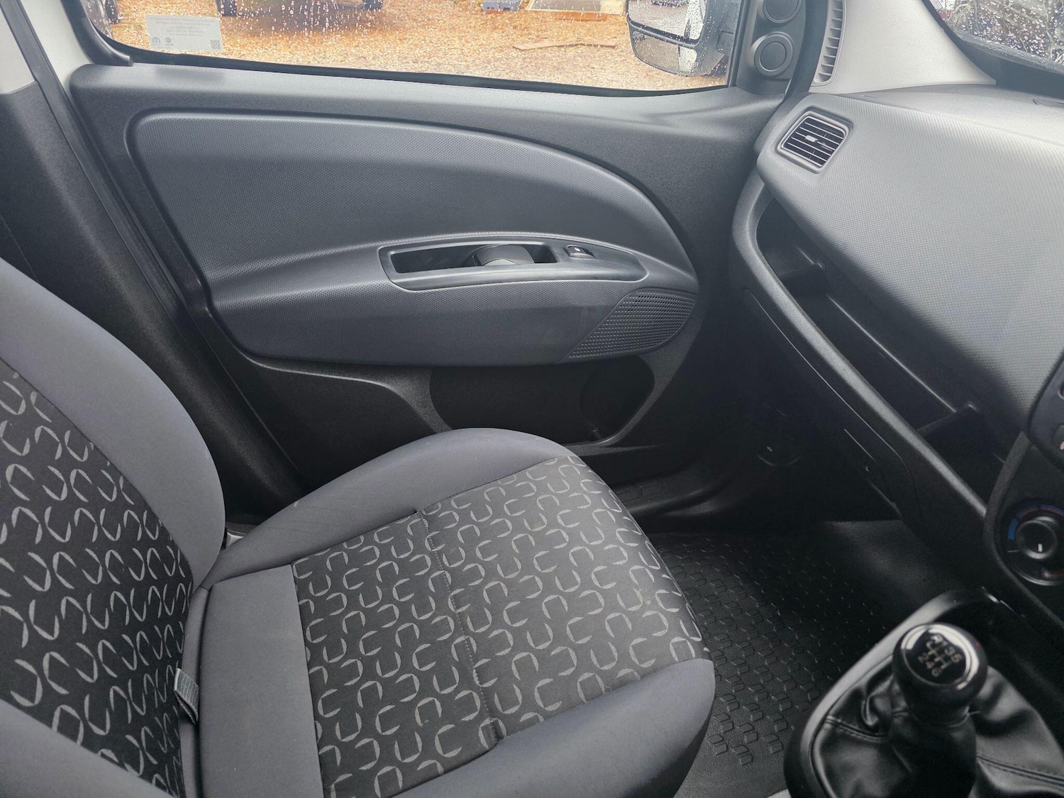 Used Fiat Doblo 2019 for sale - 77215135: Photo 35