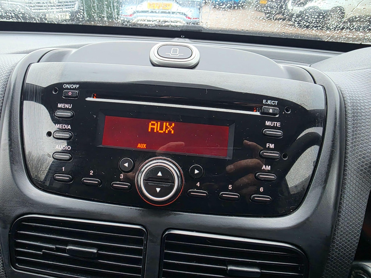 Used Fiat Doblo 2019 for sale - 77215135: Photo 38