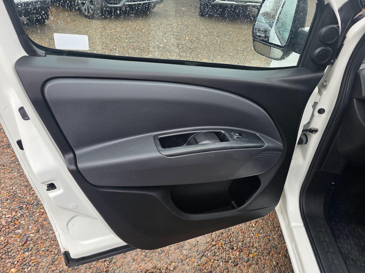 Used Fiat Doblo 2019 for sale - 77215135: Photo 9