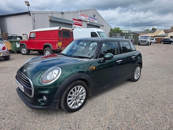 Used MINI Hatch 2016 for sale - 78636364: Photo
