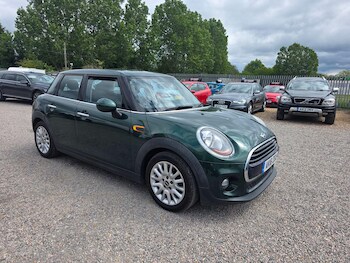Used MINI Hatch 2016 for sale - 78636364: Photo