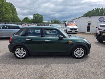 Used MINI Hatch 2016 for sale - 78636364: Photo