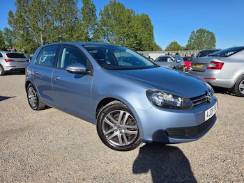 Used Volkswagen Golf 2009 for sale - 78347828: Photo