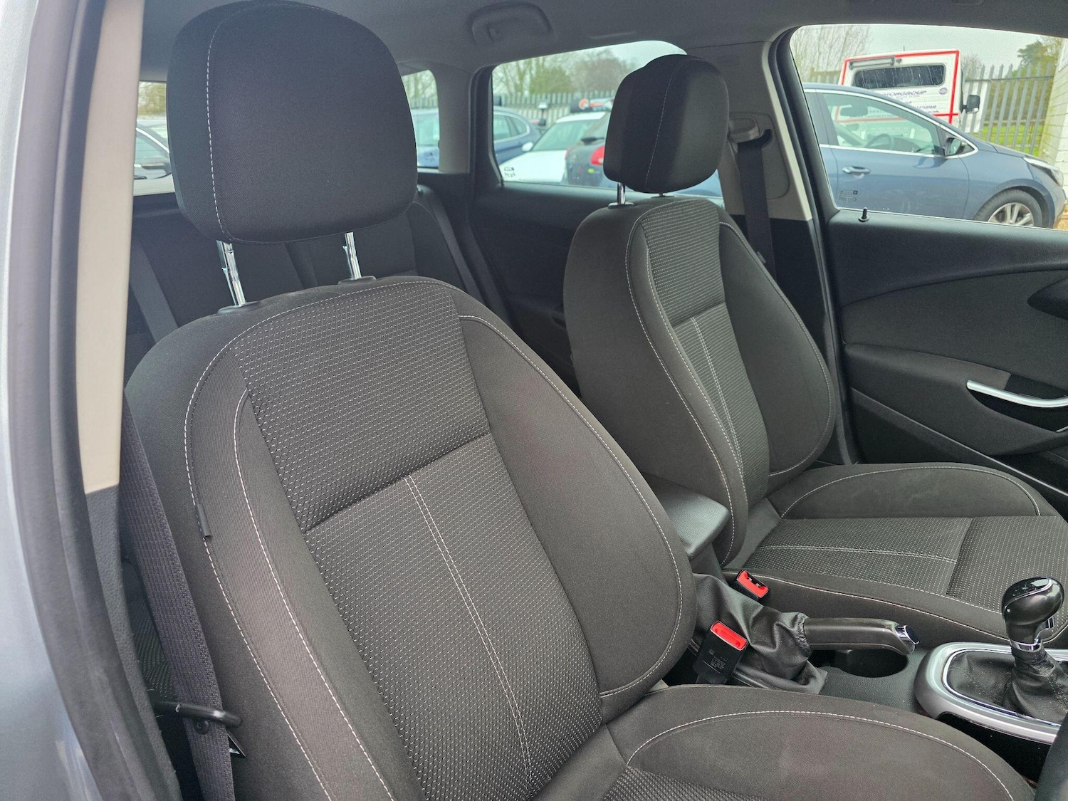 Used Vauxhall Astra 2013 for sale - 77411748: Photo 13