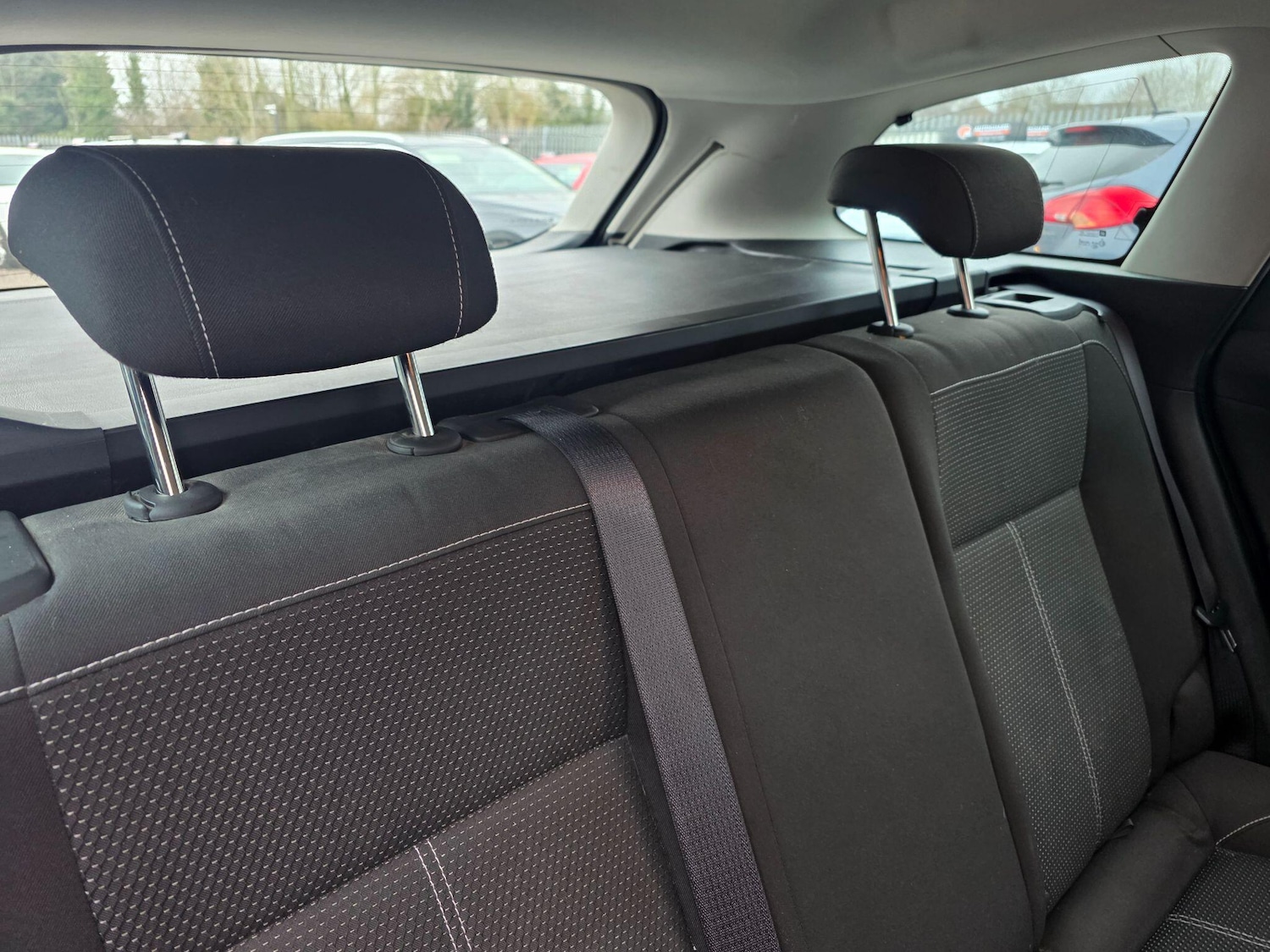 Used Vauxhall Astra 2013 for sale - 77411748: Photo 20