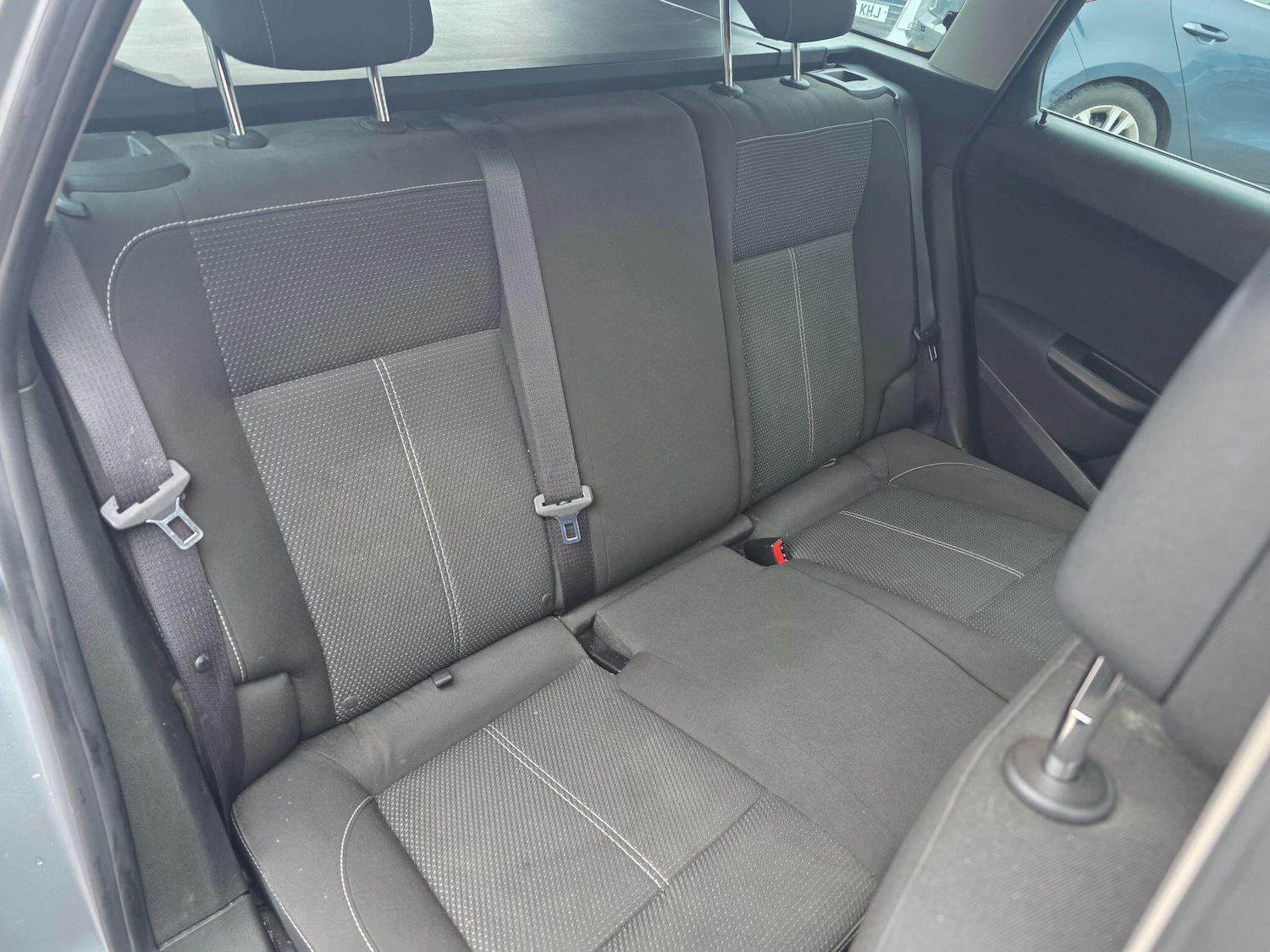 Used Vauxhall Astra 2013 for sale - 77411748: Photo 23