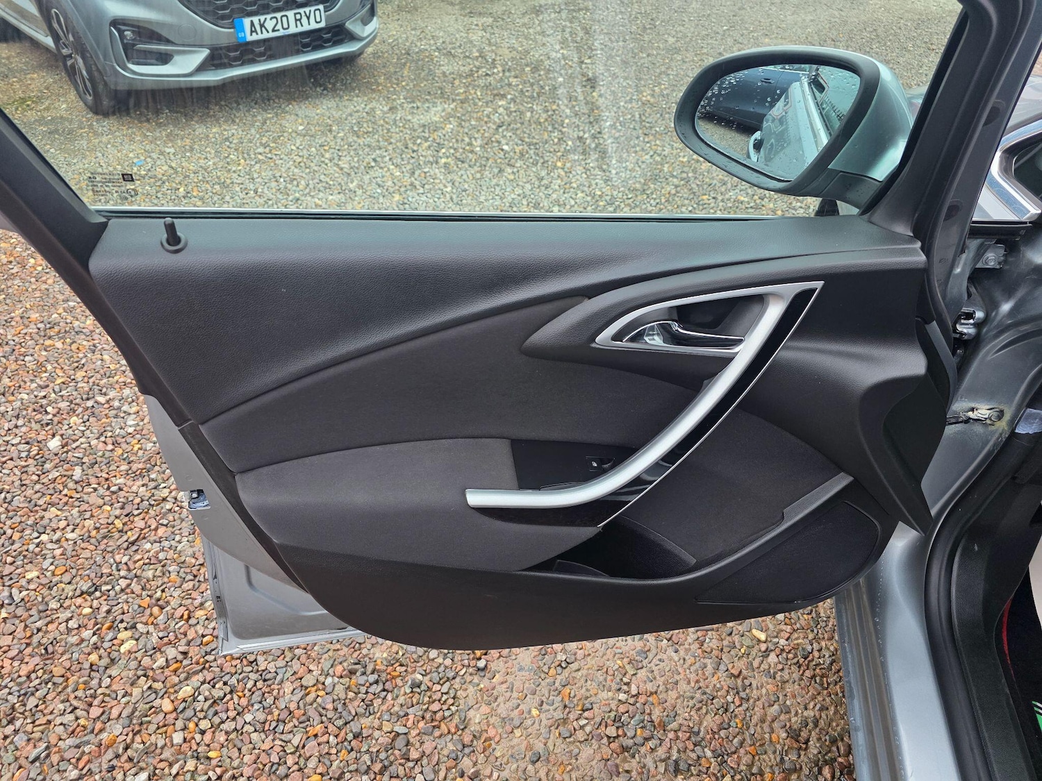 Used Vauxhall Astra 2013 for sale - 77411748: Photo 24