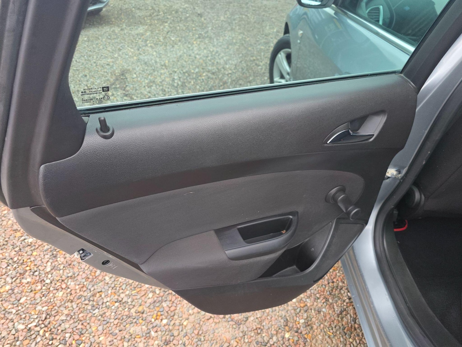 Used Vauxhall Astra 2013 for sale - 77411748: Photo 25