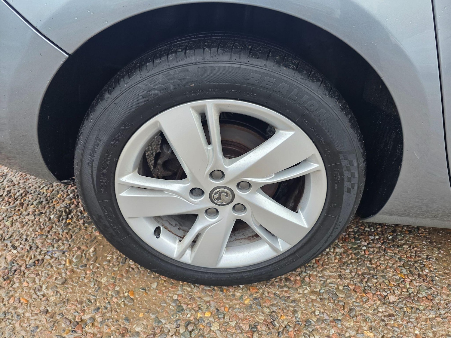 Used Vauxhall Astra 2013 for sale - 77411748: Photo 28