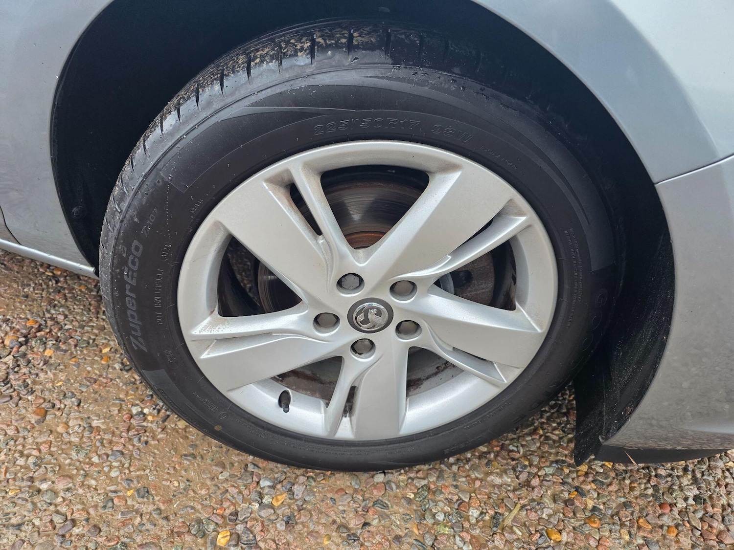 Used Vauxhall Astra 2013 for sale - 77411748: Photo 29