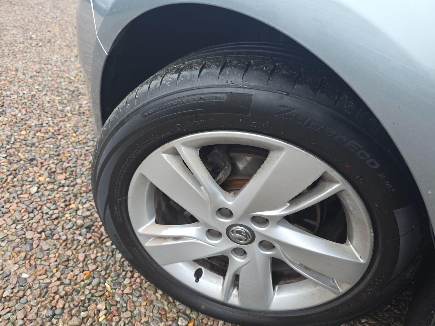 Used Vauxhall Astra 2013 for sale - 77411748: Photo 30