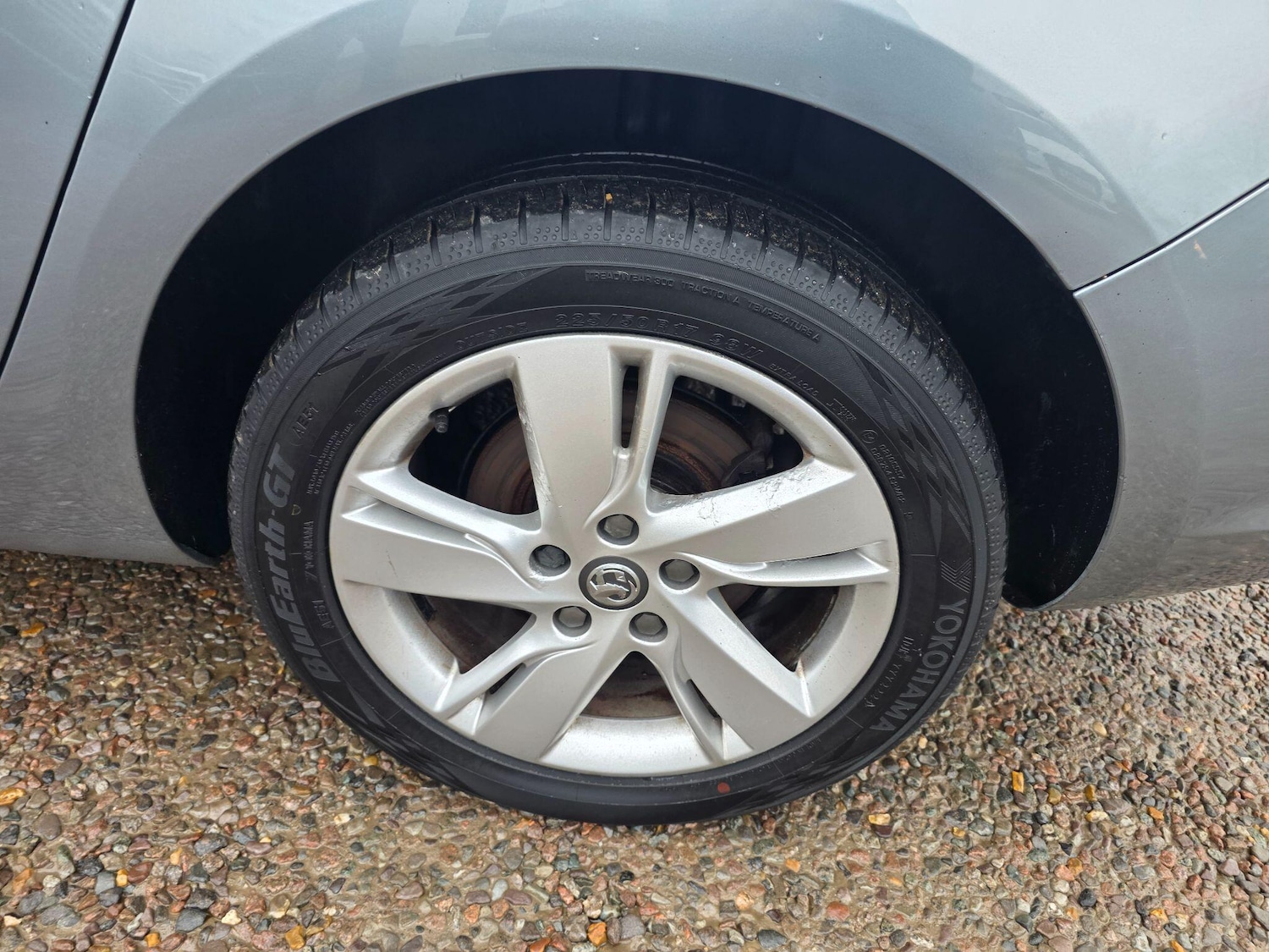 Used Vauxhall Astra 2013 for sale - 77411748: Photo 31