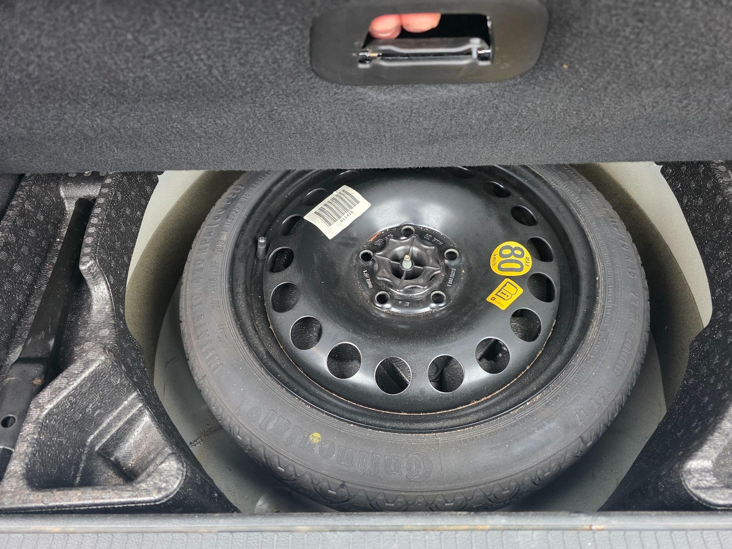 Used Vauxhall Astra 2013 for sale - 77411748: Photo 32