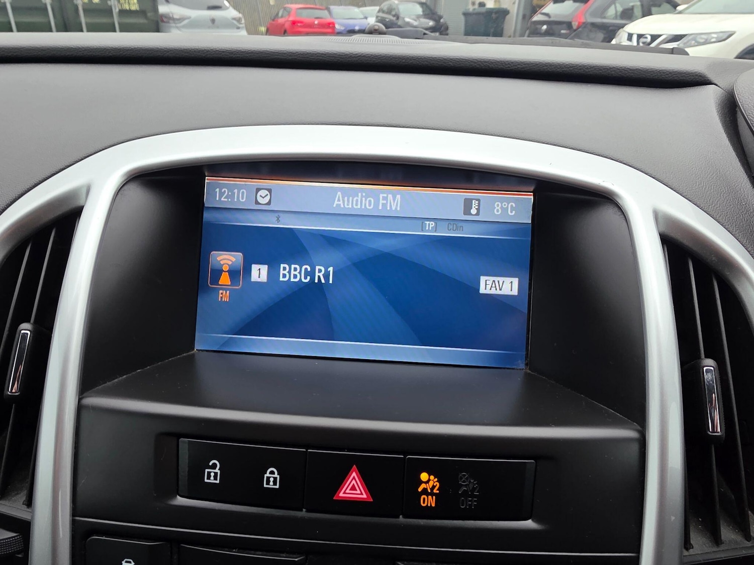 Used Vauxhall Astra 2013 for sale - 77411748: Photo 34