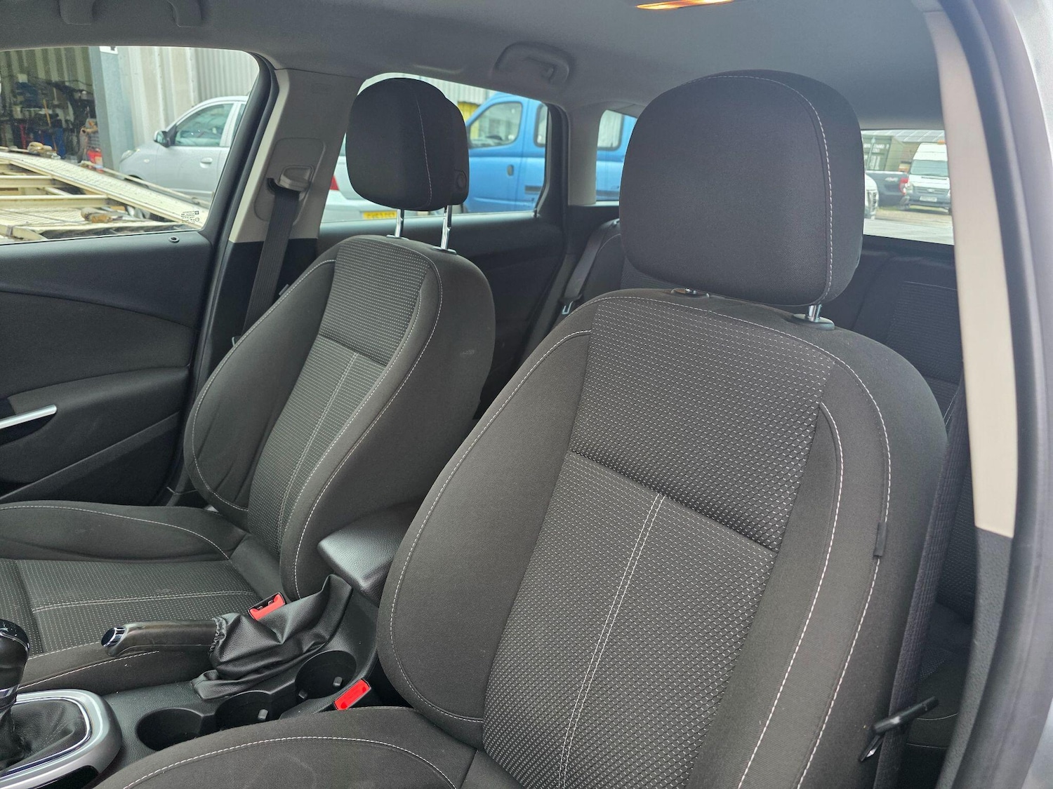 Used Vauxhall Astra 2013 for sale - 77411748: Photo 39