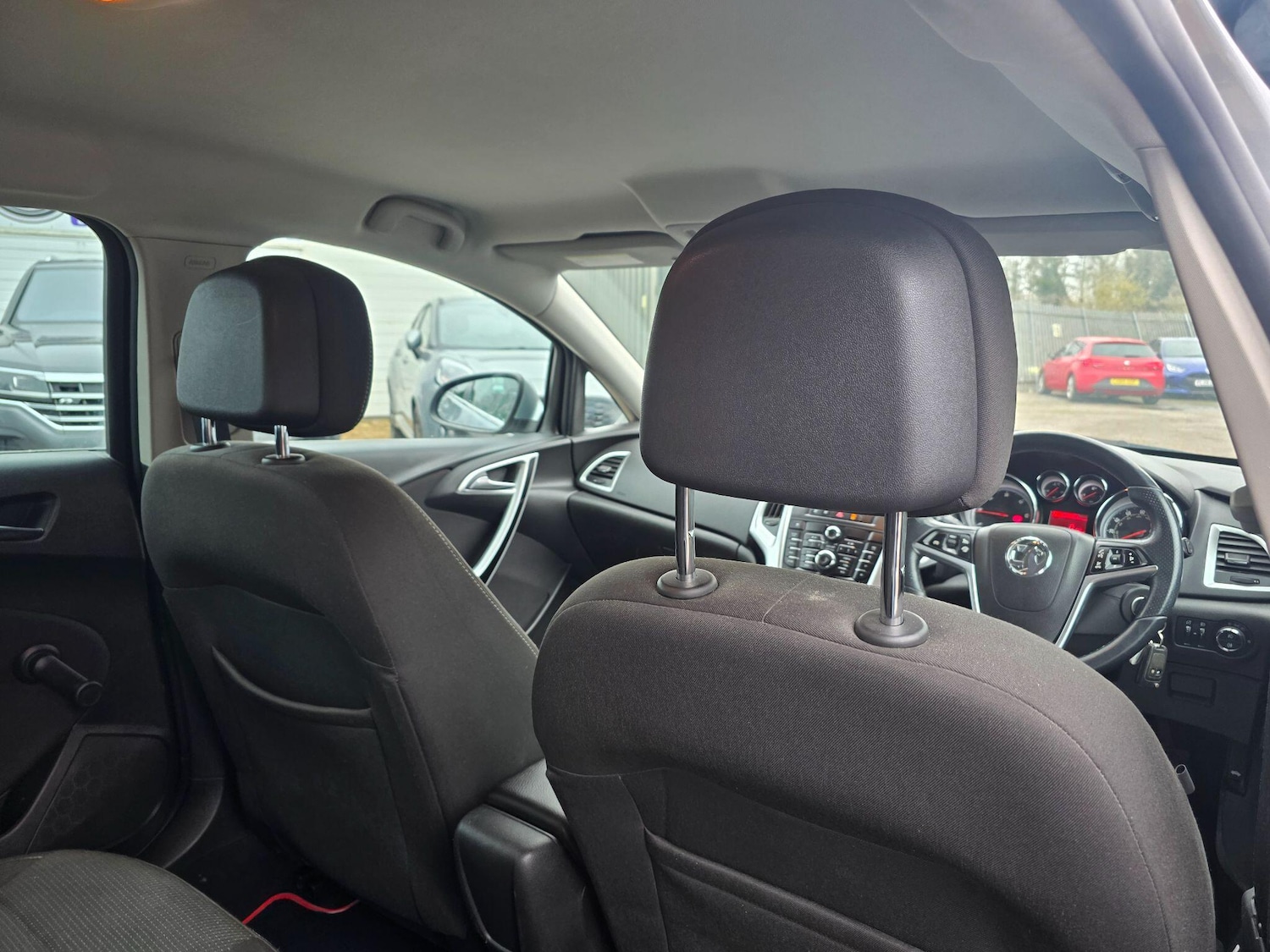 Used Vauxhall Astra 2013 for sale - 77411748: Photo 43