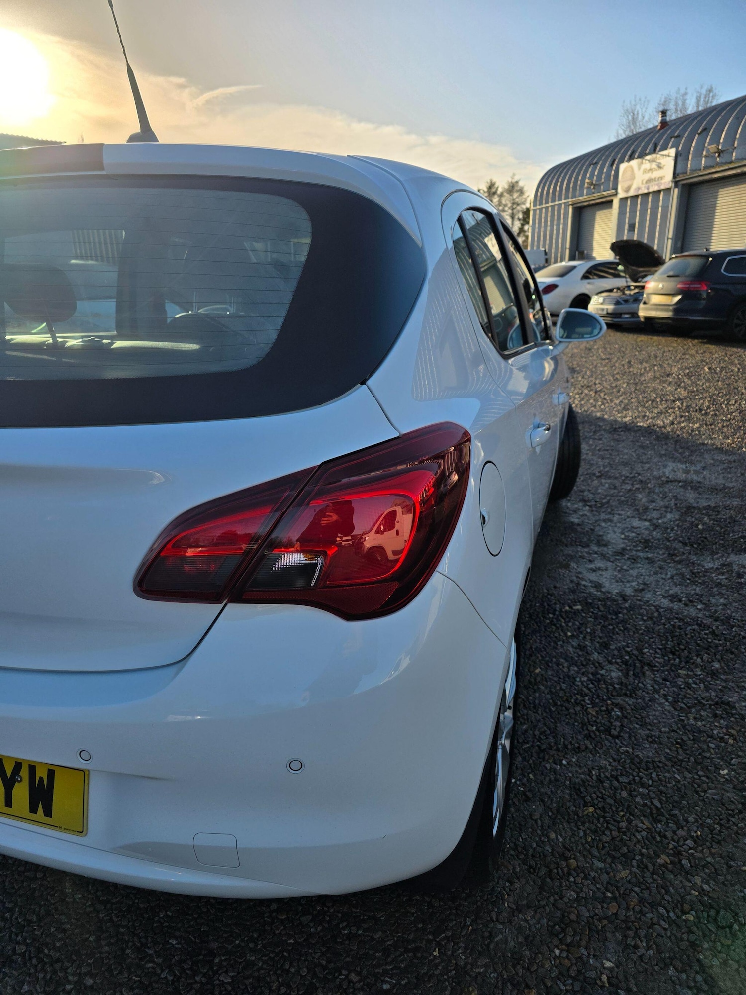 Used Vauxhall Corsa 2015 for sale - 77109172: Photo 12