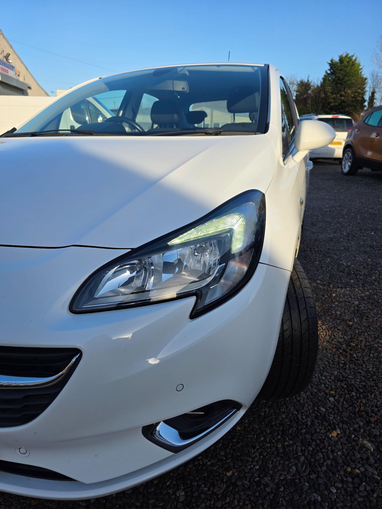 Used Vauxhall Corsa 2015 for sale - 77109172: Photo 14