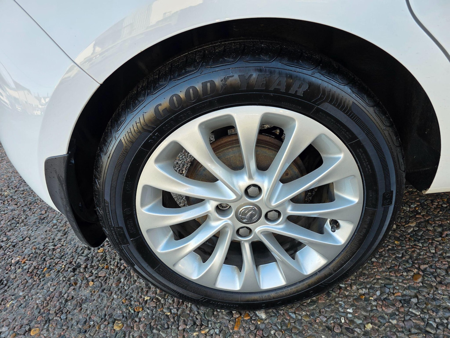 Used Vauxhall Corsa 2015 for sale - 77109172: Photo 16