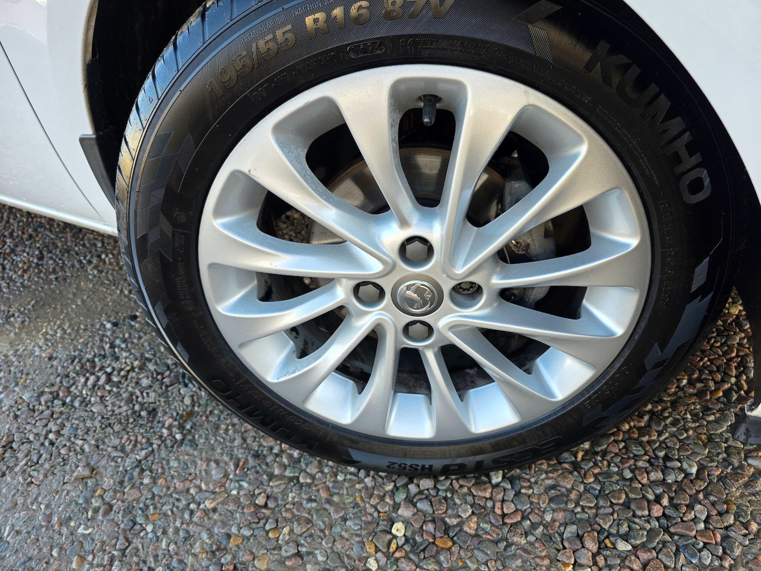 Used Vauxhall Corsa 2015 for sale - 77109172: Photo 17