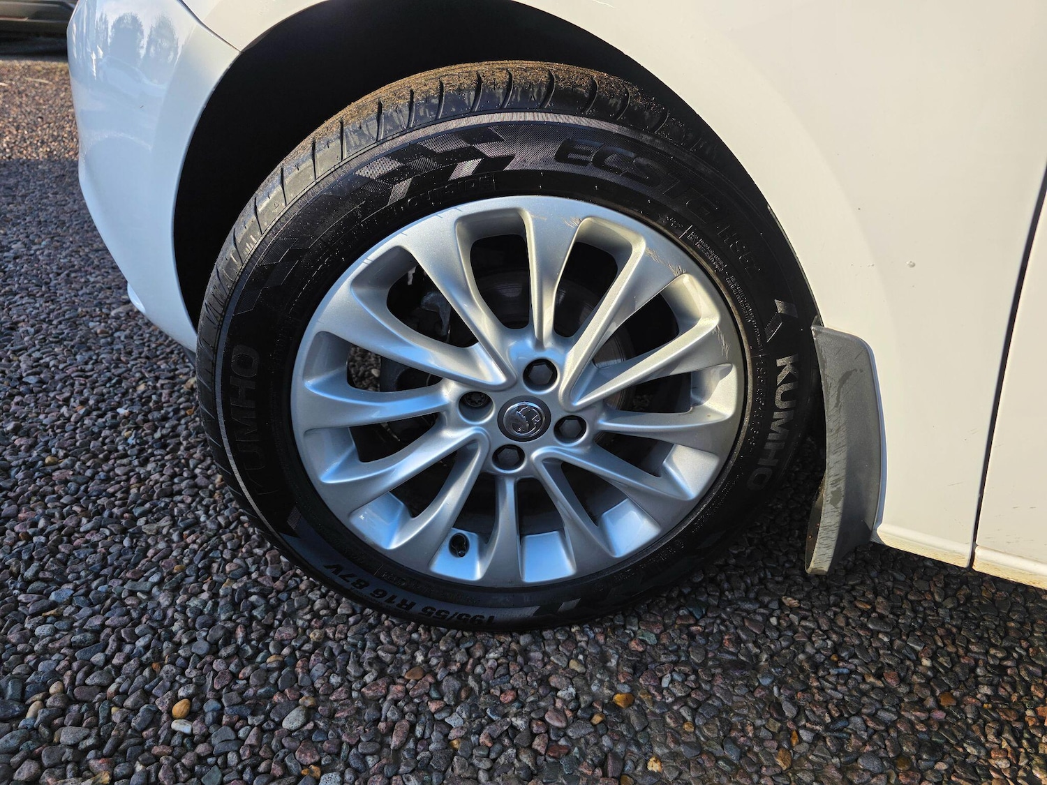 Used Vauxhall Corsa 2015 for sale - 77109172: Photo 18