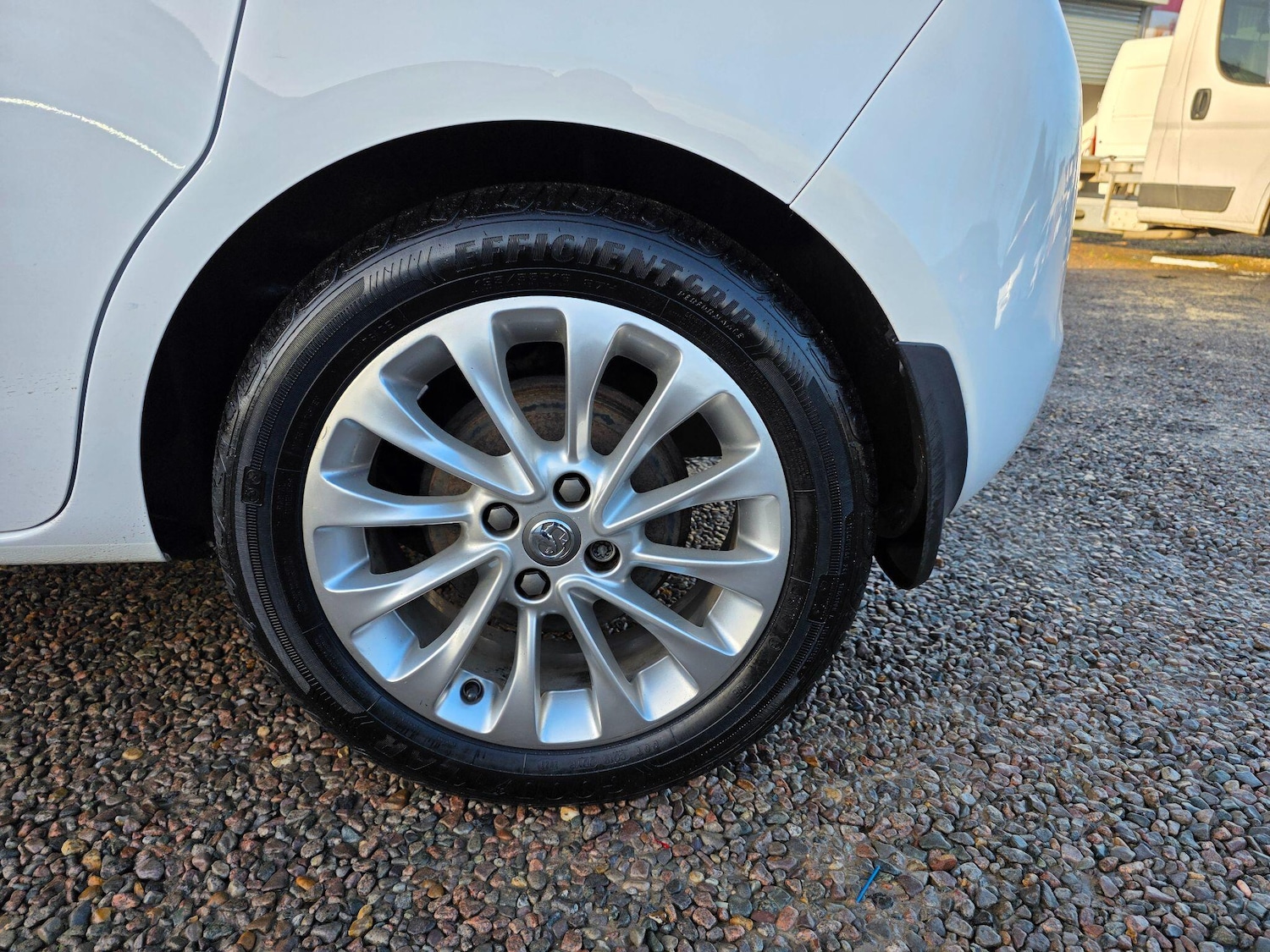 Used Vauxhall Corsa 2015 for sale - 77109172: Photo 19