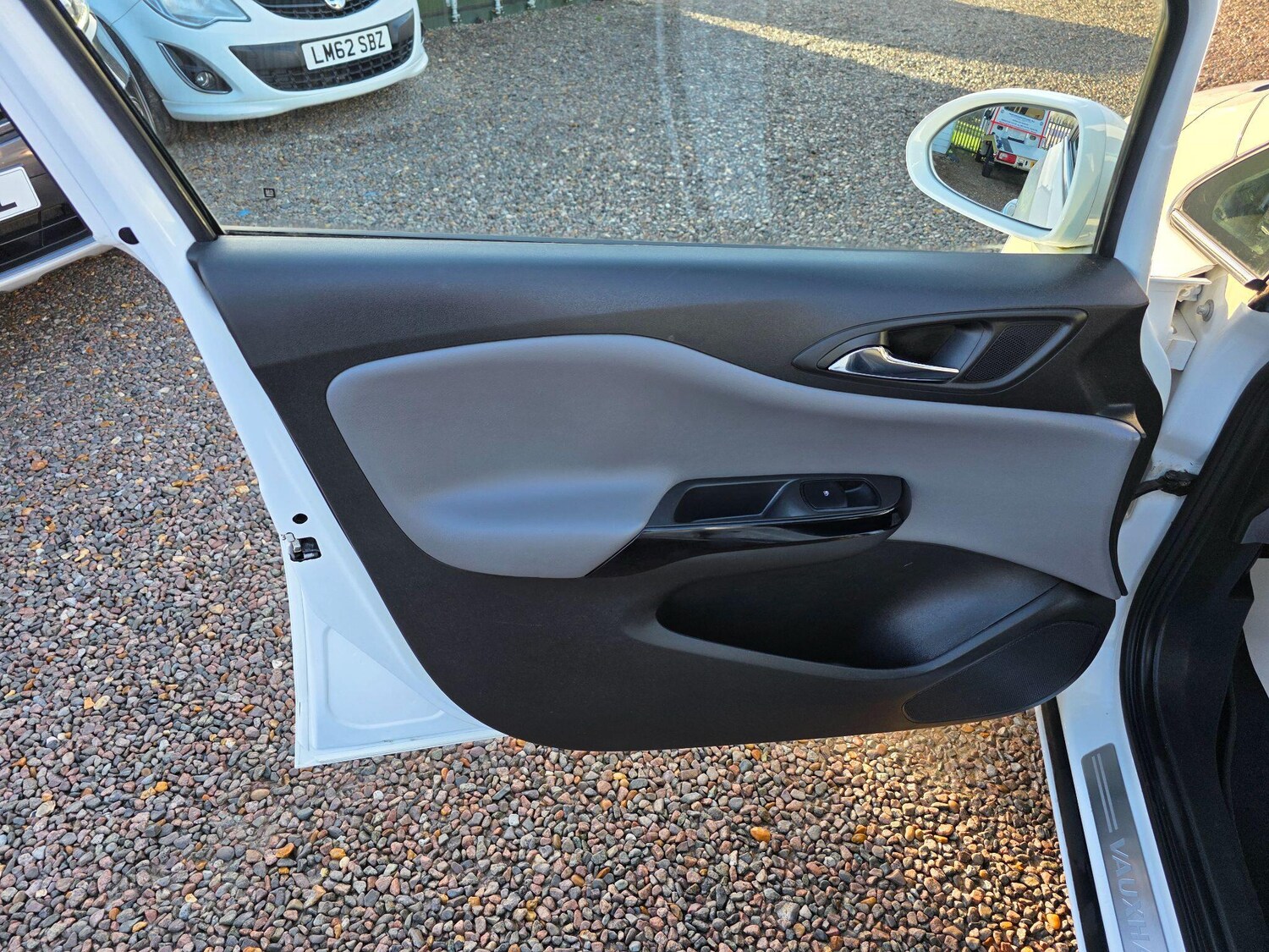 Used Vauxhall Corsa 2015 for sale - 77109172: Photo 20