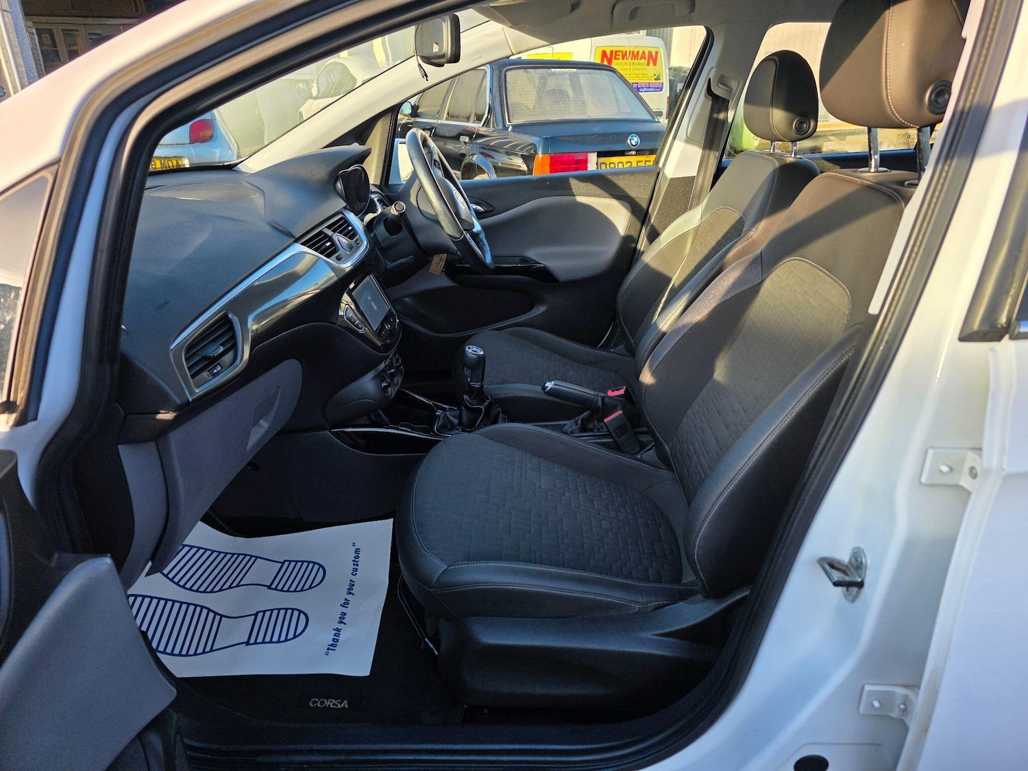 Used Vauxhall Corsa 2015 for sale - 77109172: Photo 23