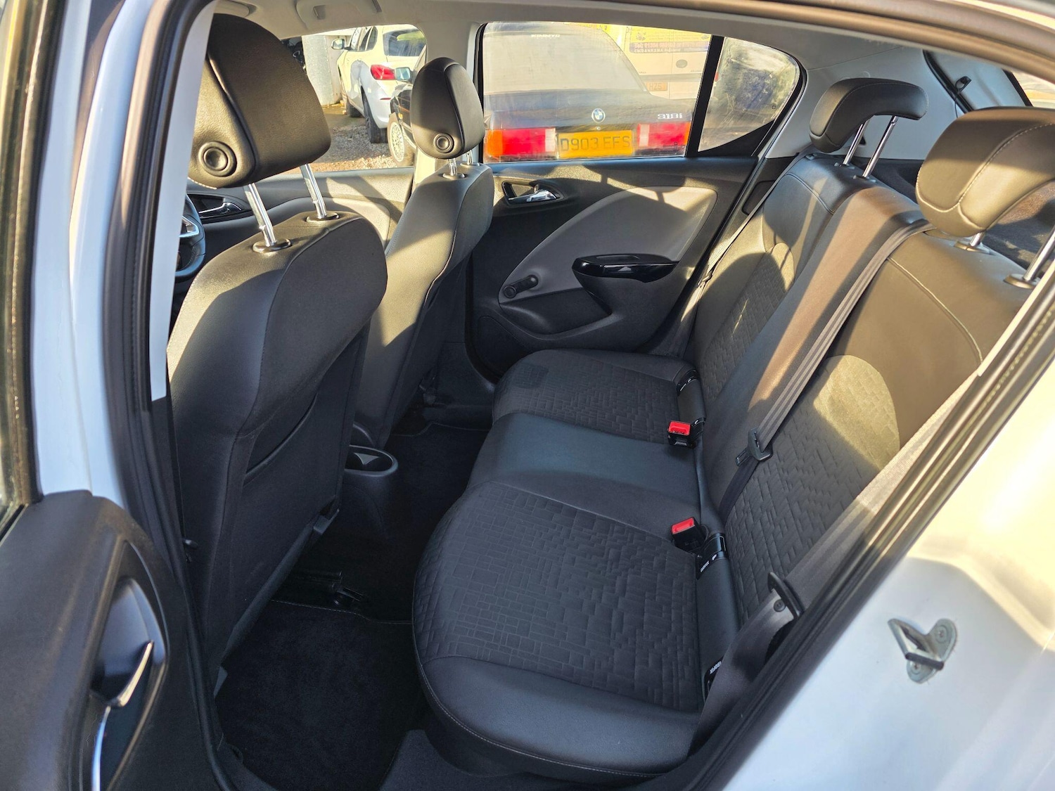 Used Vauxhall Corsa 2015 for sale - 77109172: Photo 28