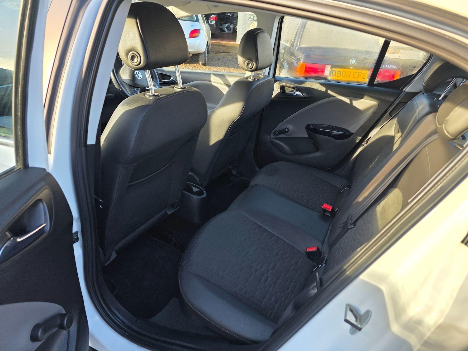 Used Vauxhall Corsa 2015 for sale - 77109172: Photo 29