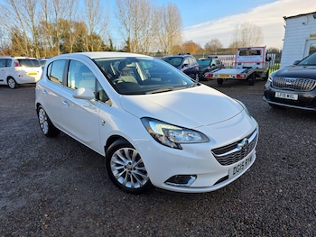 Used Vauxhall Corsa 2015 for sale - 77109172: Photo