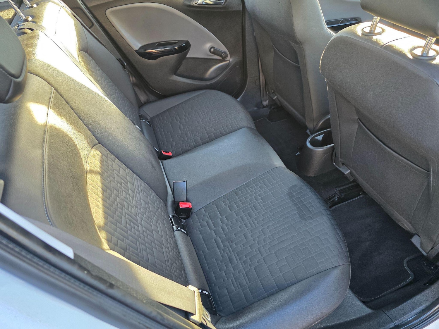 Used Vauxhall Corsa 2015 for sale - 77109172: Photo 34