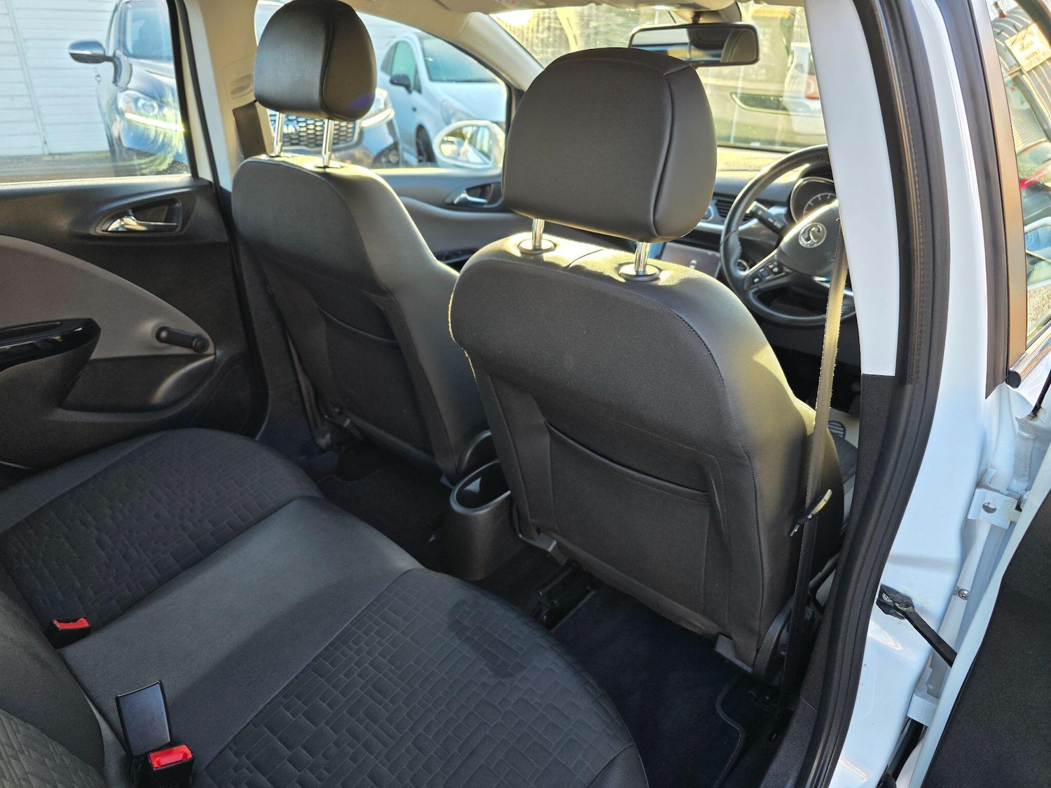 Used Vauxhall Corsa 2015 for sale - 77109172: Photo 37