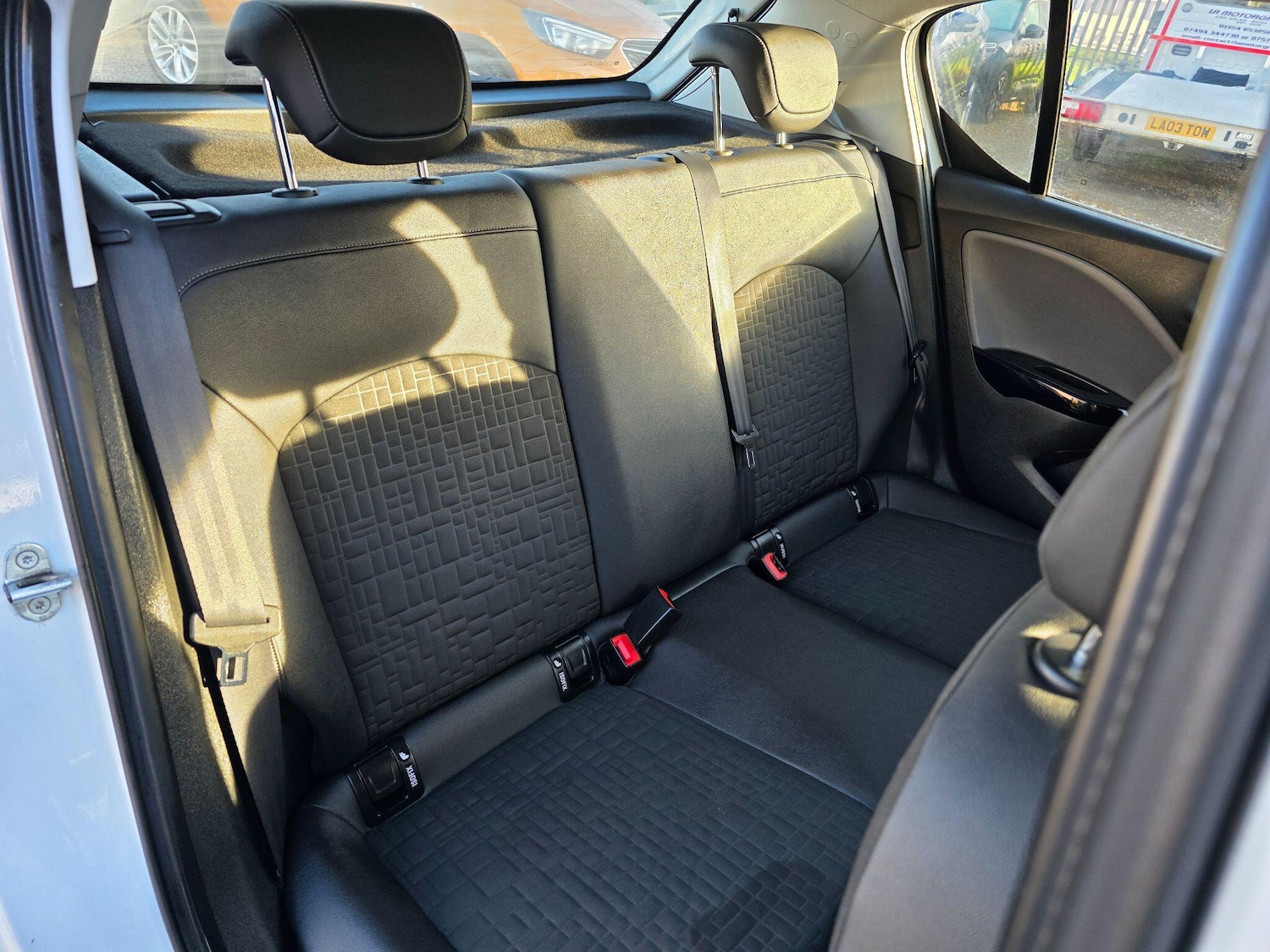 Used Vauxhall Corsa 2015 for sale - 77109172: Photo 39