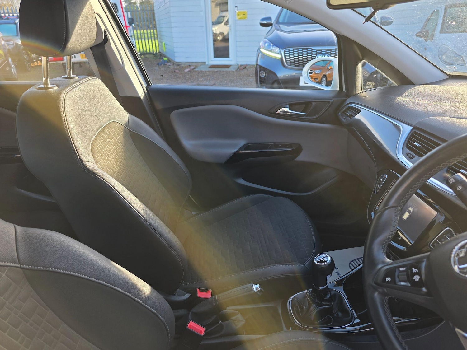 Used Vauxhall Corsa 2015 for sale - 77109172: Photo 42