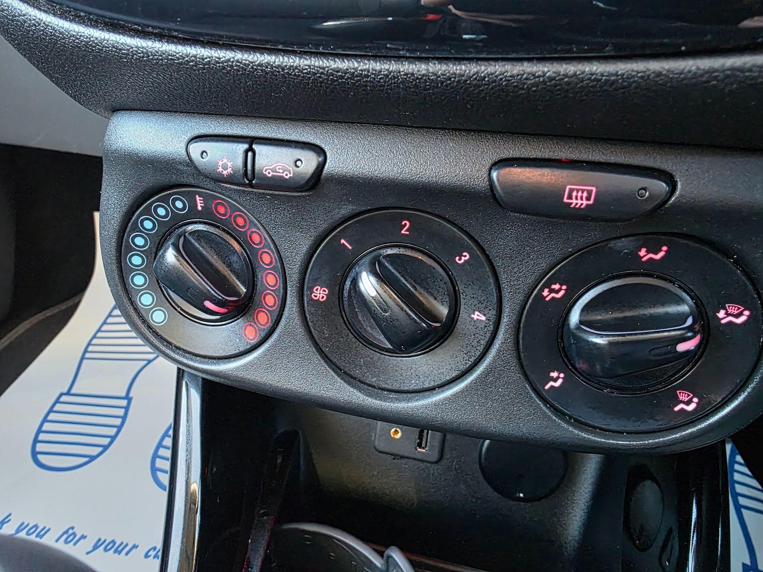 Used Vauxhall Corsa 2015 for sale - 77109172: Photo 50