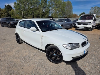 Used BMW 1 Series 2010 for sale - 79533118: Photo