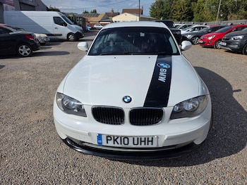 Used BMW 1 Series 2010 for sale - 79533118: Photo