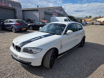 Used BMW 1 Series 2010 for sale - 79533118: Photo