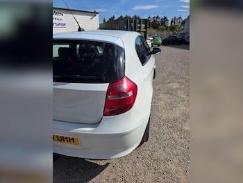 Used BMW 1 Series 2010 for sale - 79533118: Photo