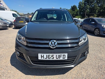 Used Volkswagen Tiguan 2015 for sale - 79168416: Photo
