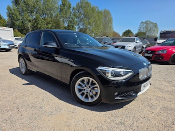 Used BMW 1 Series 2014 for sale - 79521313: Photo