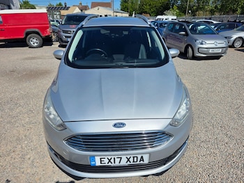 Used Ford Grand C-Max 2017 for sale - 78347763: Photo