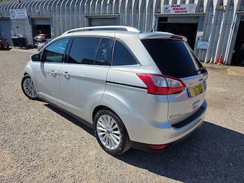Used Ford Grand C-Max 2017 for sale - 78347763: Photo