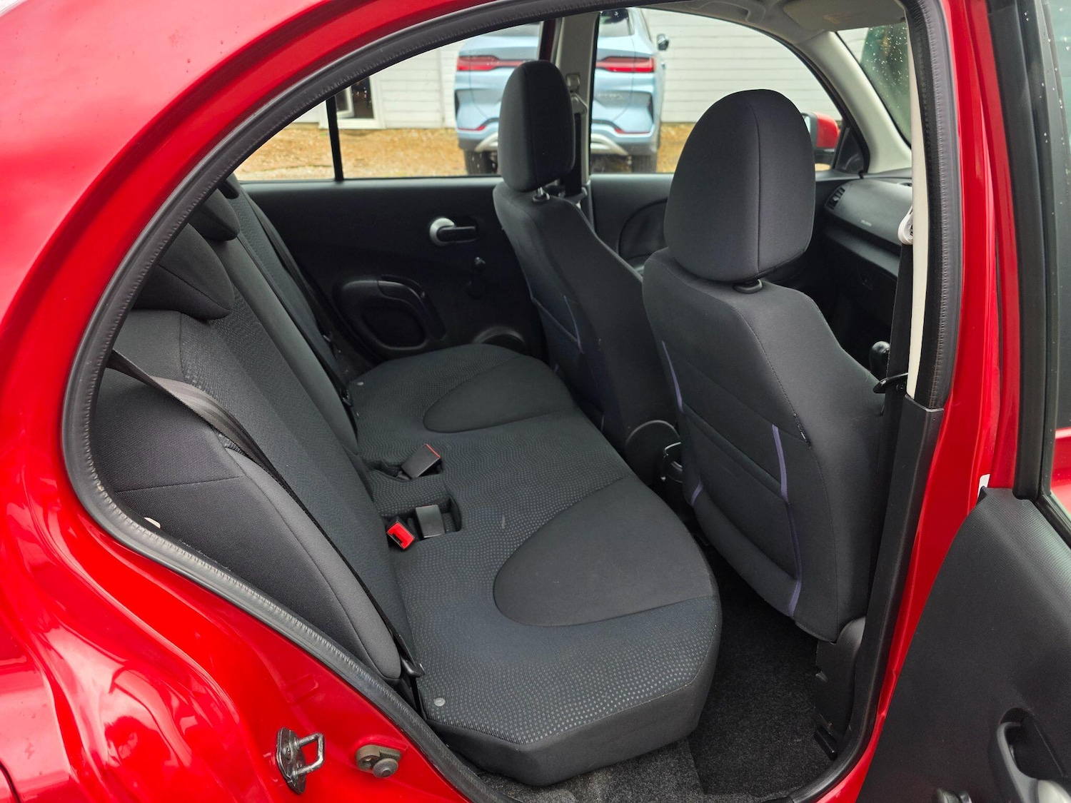 Used Nissan Micra 2010 for sale - 77109543: Photo 18