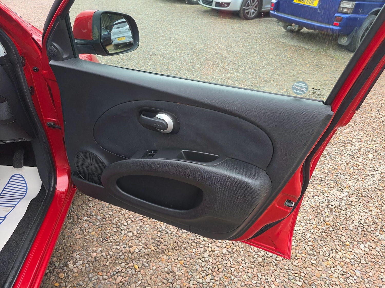 Used Nissan Micra 2010 for sale - 77109543: Photo 22