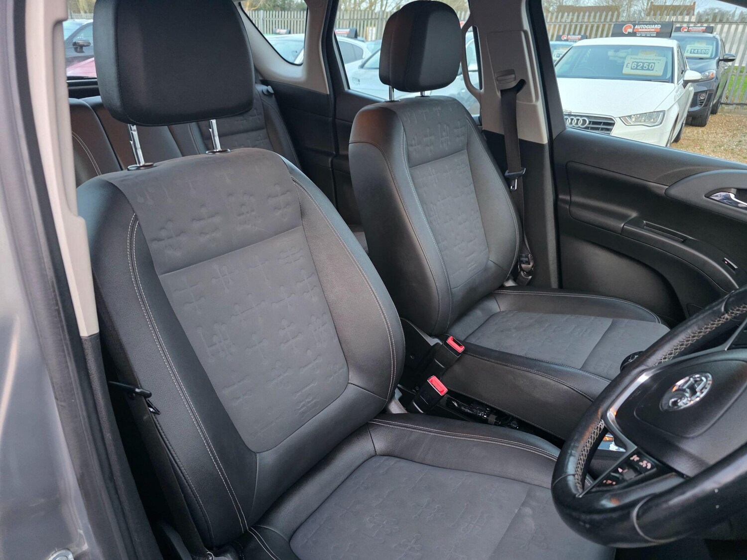 Used Vauxhall Meriva 2013 for sale - 77586619: Photo 13