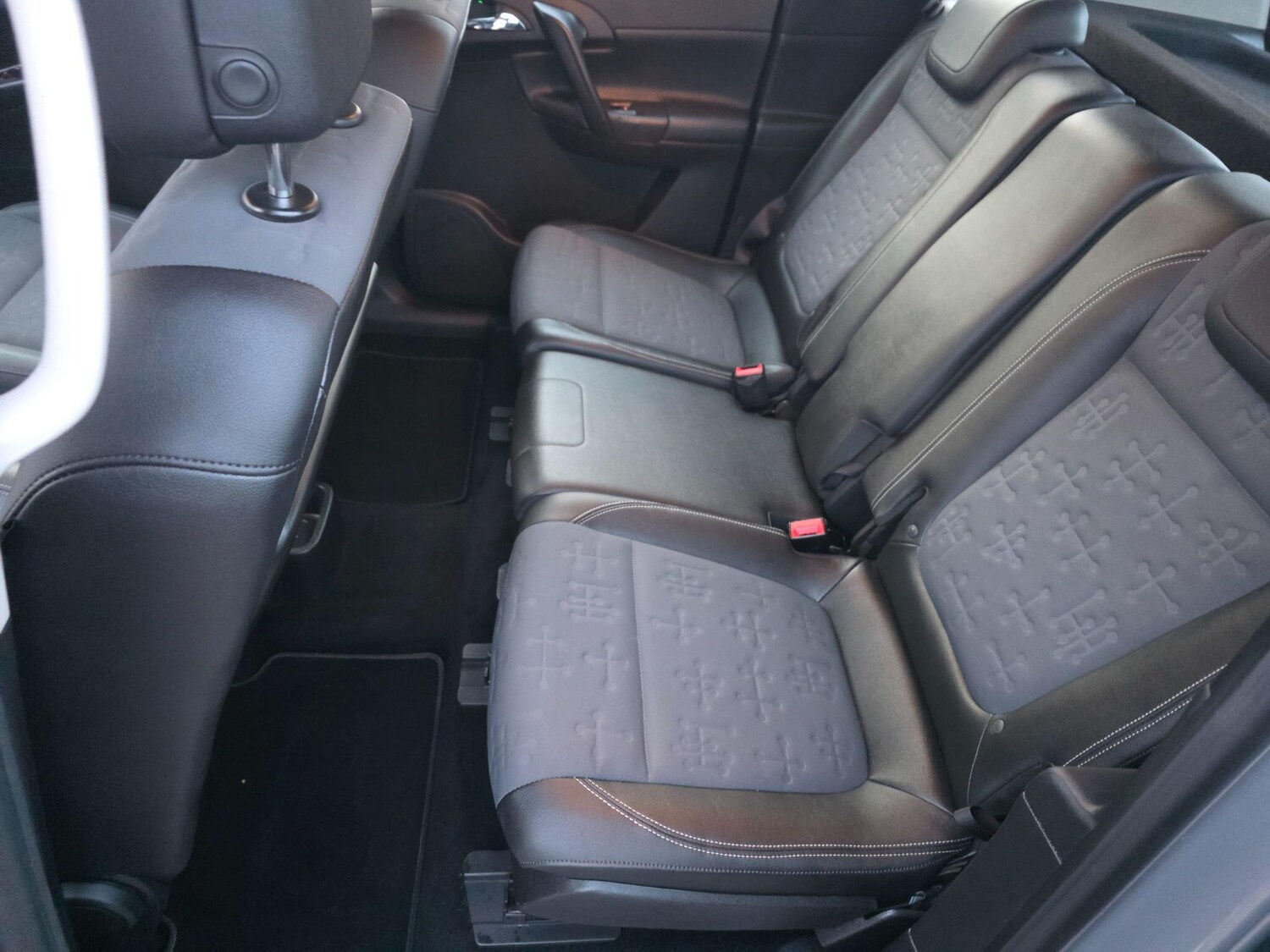 Used Vauxhall Meriva 2013 for sale - 77586619: Photo 17